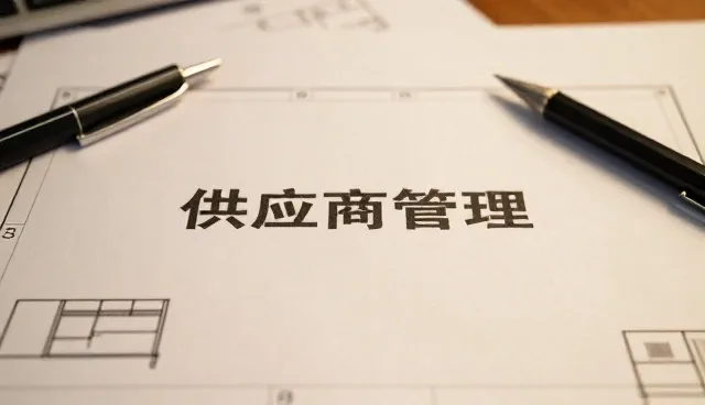 订单处理系统在商品采购中的性能表现与适用场景